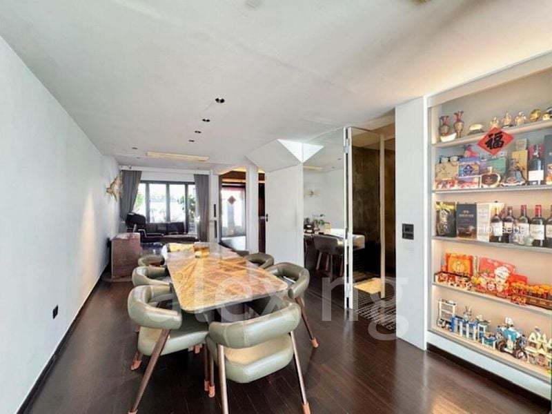 4 Bed Terraced House (Landed) for Sale in  Joo Chiat Complex, S$ 4,000,000, 1,410 sqft, Landed - Terraced House
