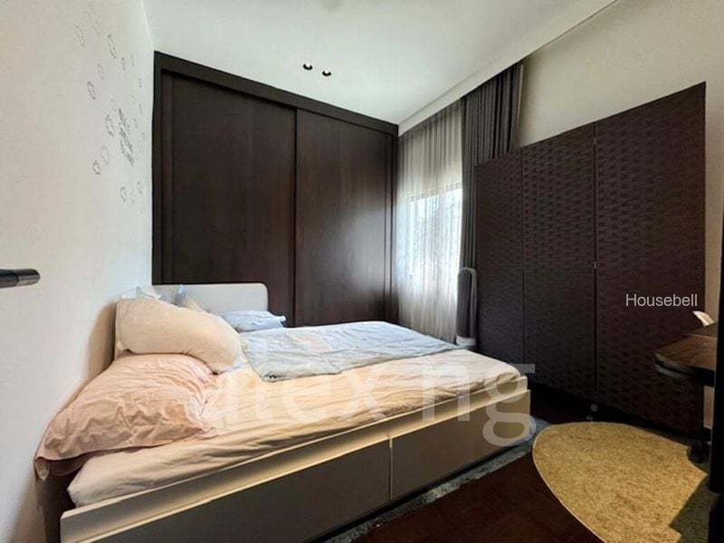 4 Bed Terraced House (Landed) for Sale in  Joo Chiat Complex(6)