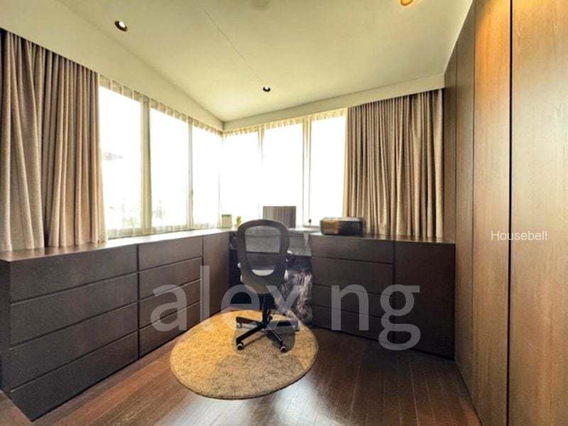 4 Bed Terraced House (Landed) for Sale in  Joo Chiat Complex(4)