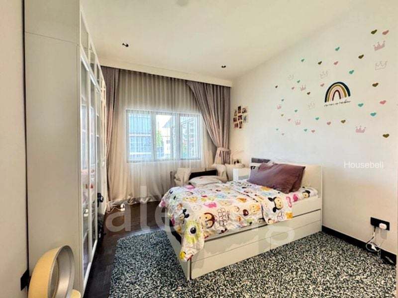 4 Bed Terraced House (Landed) for Sale in  Joo Chiat Complex(5)