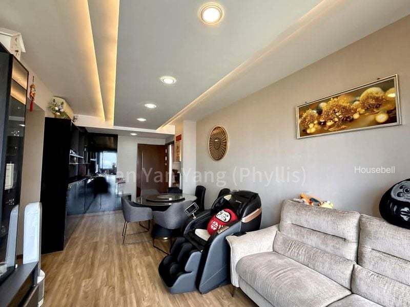 Riverparc Residence