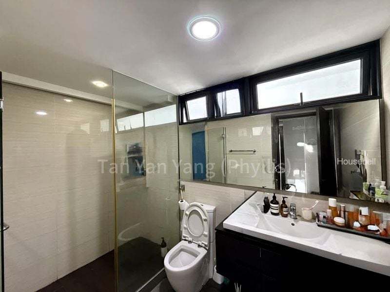 Riverparc Residence, S$ 1,498,888, 990 sqft, 公寓 - Excutive Condominium
