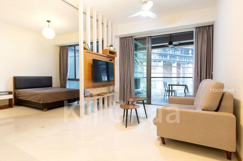 Marina One Residences, S$ 1,660,000, 732 sqft, Condos - Condominium