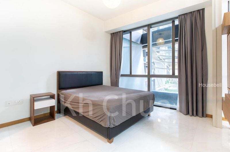 Marina One Residences(3)