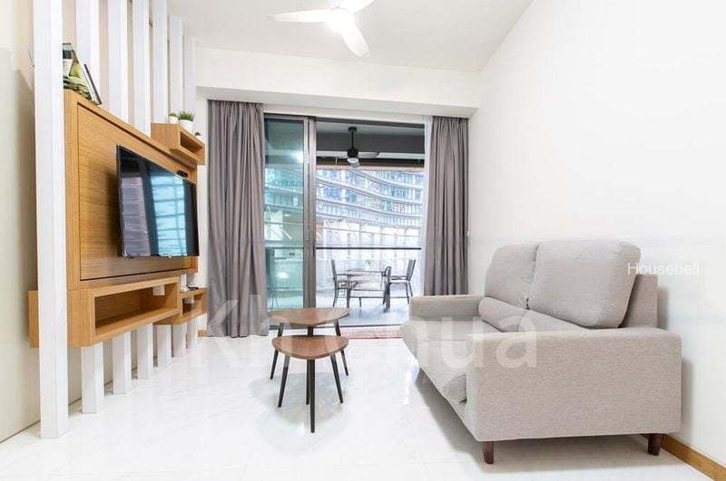 Marina One Residences(1)