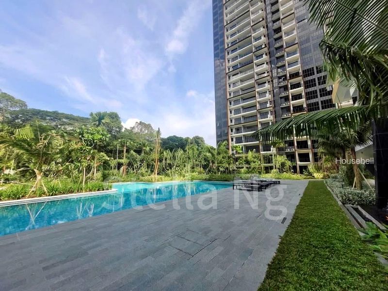 Midwood, S$ 1,400,000, 689 sqft, Condos - Condominium