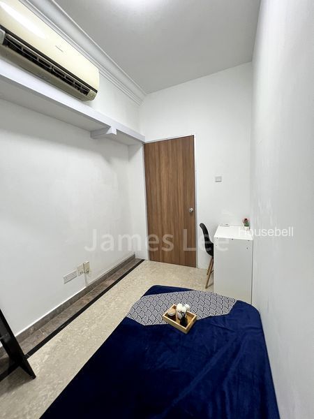 The Regalia, S$ 1,200 /mo, 70 sqft, Condos - Apartment