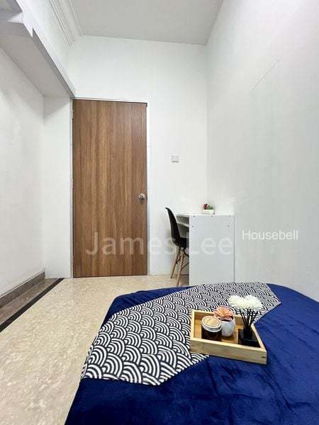 The Regalia, S$ 1,200 /mo, 70 sqft, Condos - Apartment