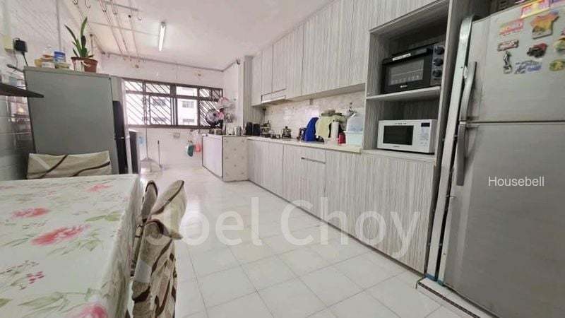 474 Ang Mo Kio Avenue 10