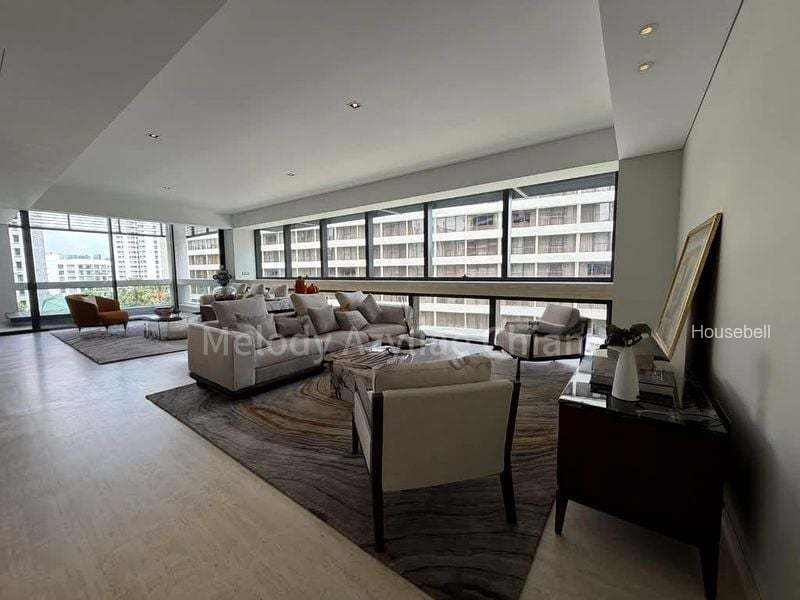 Hana, S$ 35,999 /mo, 3,531 sqft, Condos - Apartment