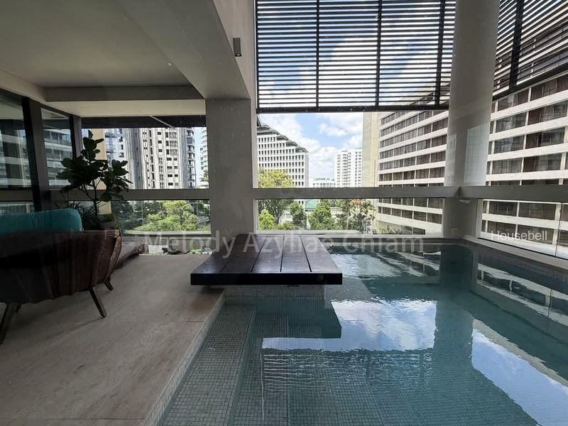 Hana, S$ 35,999 /mo, 3,531 sqft, Condos - Apartment