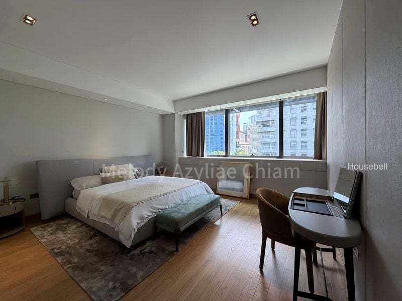 Hana, S$ 35,999 /mo, 3,531 sqft, Condos - Apartment