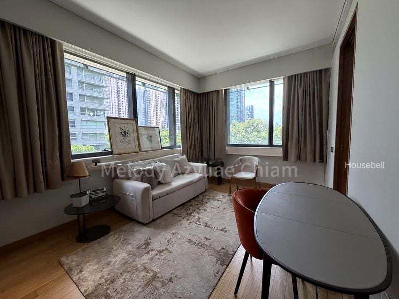 Hana, S$ 35,999 /mo, 3,531 sqft, Condos - Apartment
