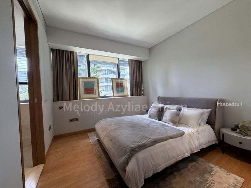 Hana, S$ 35,999 /mo, 3,531 sqft, Condos - Apartment