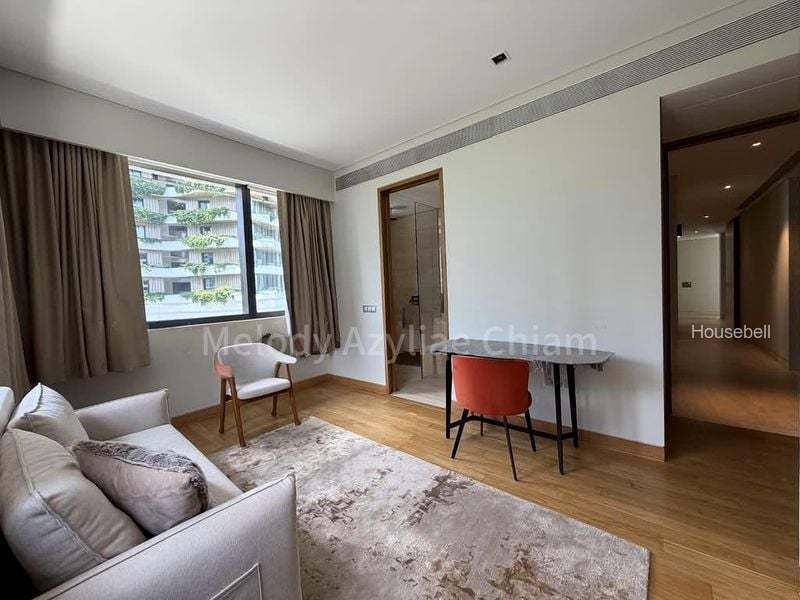Hana, S$ 35,999 /mo, 3,531 sqft, Condos - Apartment