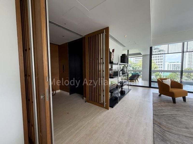 Hana, S$ 35,999 /mo, 3,531 sqft, Condos - Apartment