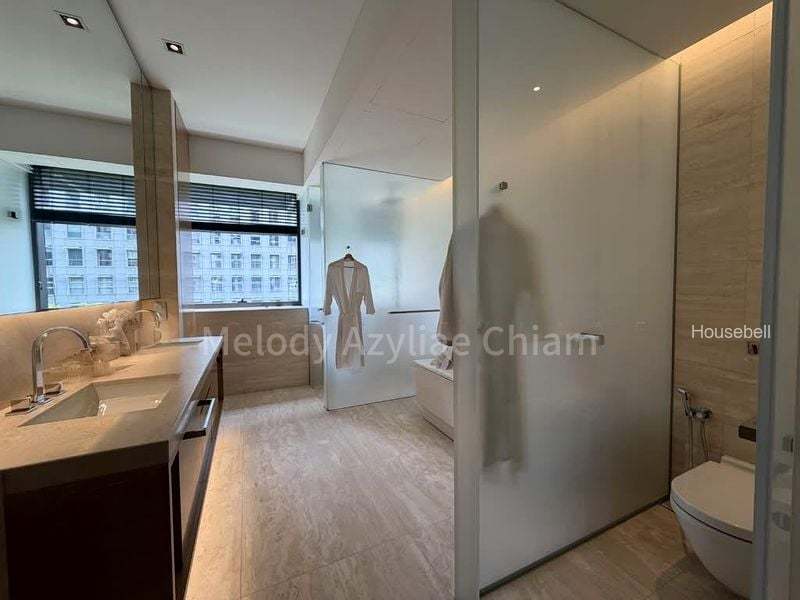 Hana, S$ 35,999 /mo, 3,531 sqft, Condos - Apartment