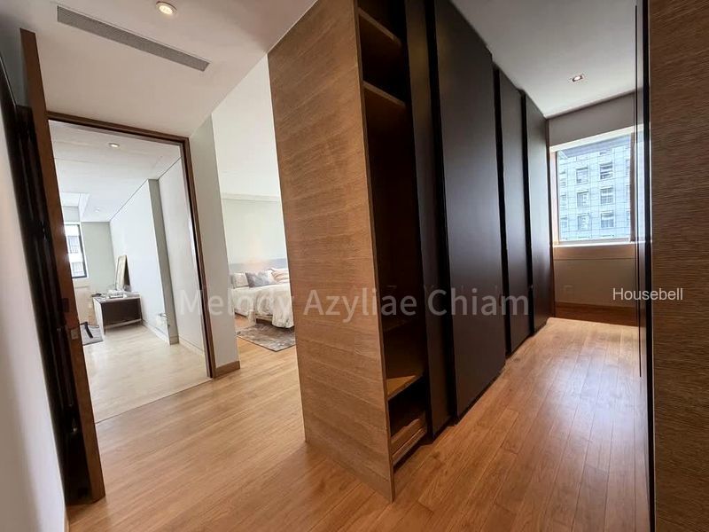 Hana, S$ 35,999 /mo, 3,531 sqft, Condos - Apartment