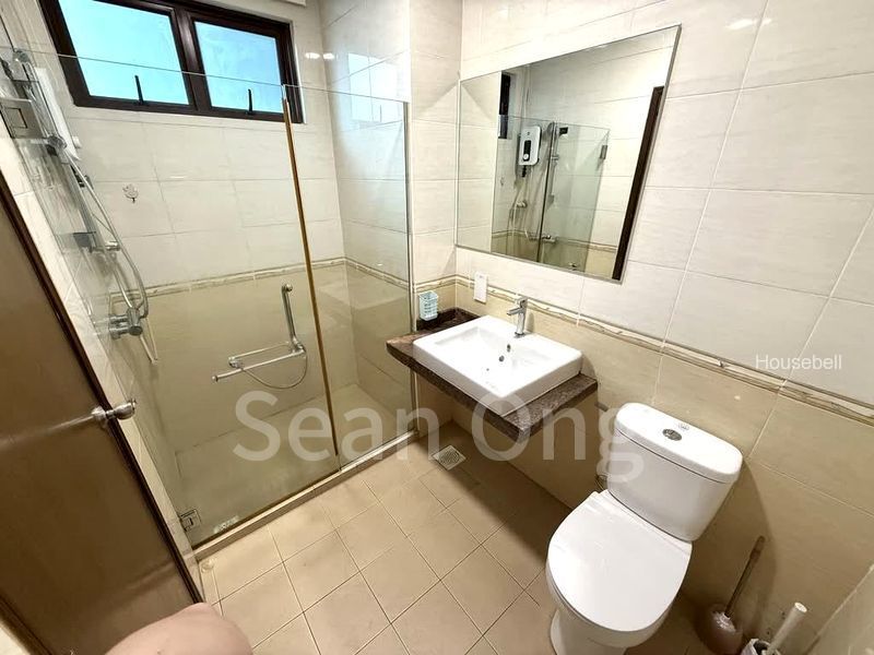 Pasir Panjang Road, S$ 2,800 /mo, 150 sqft, Landed - Terraced House