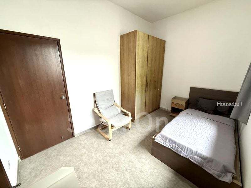 Pasir Panjang Road, S$ 2,800 /mo, 150 sqft, Landed - Terraced House