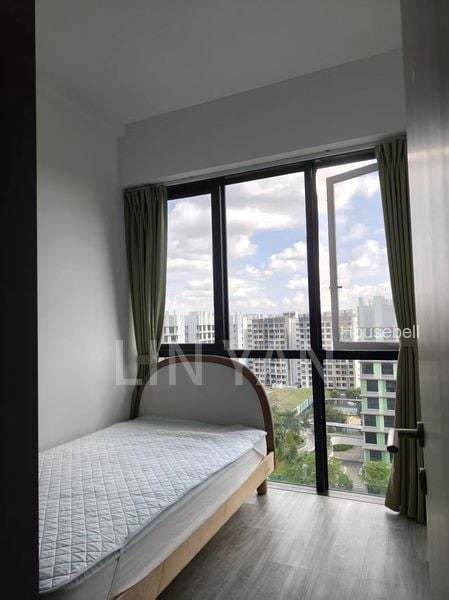 The Woodleigh Residences, S$ 2,780,000, 958 sqft, Condos - Apartment