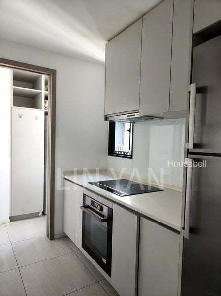The Woodleigh Residences(5)