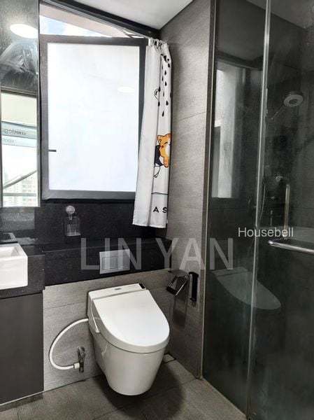The Woodleigh Residences(2)