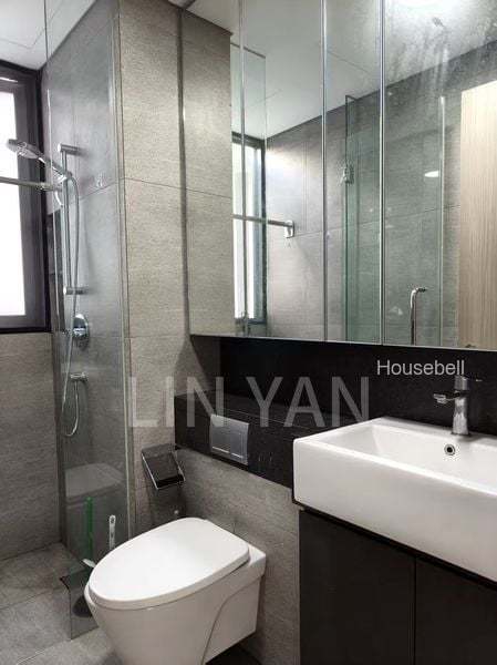 The Woodleigh Residences, S$ 2,780,000, 958 sqft, Condos - Apartment