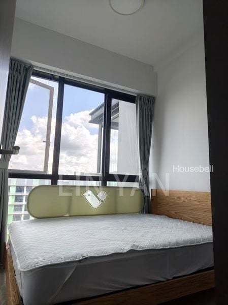 The Woodleigh Residences, S$ 2,780,000, 958 sqft, Condos - Apartment