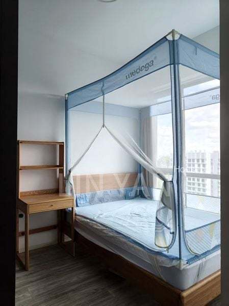 The Woodleigh Residences(1)