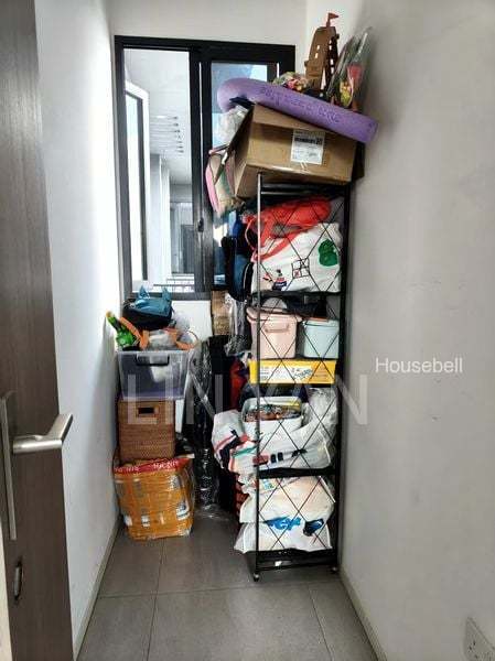 The Woodleigh Residences(3)