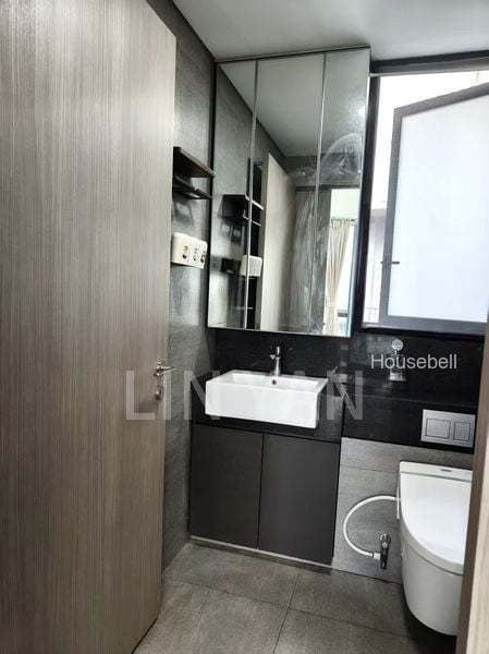 The Woodleigh Residences, S$ 2,780,000, 958 sqft, Condos - Apartment