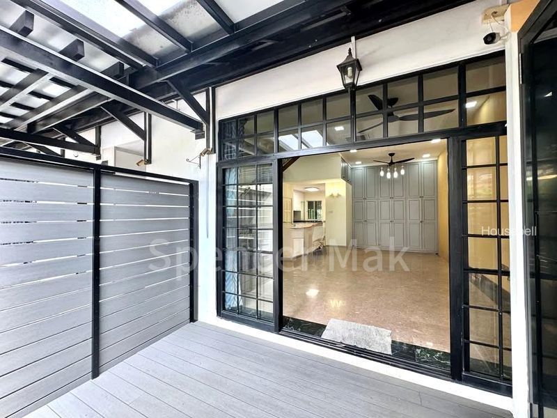 7 Bed Cluster House (Landed) for Rent in  Kismis Place, S$ 8,000 /月, 2,500 sqft, 有地 - Cluster House
