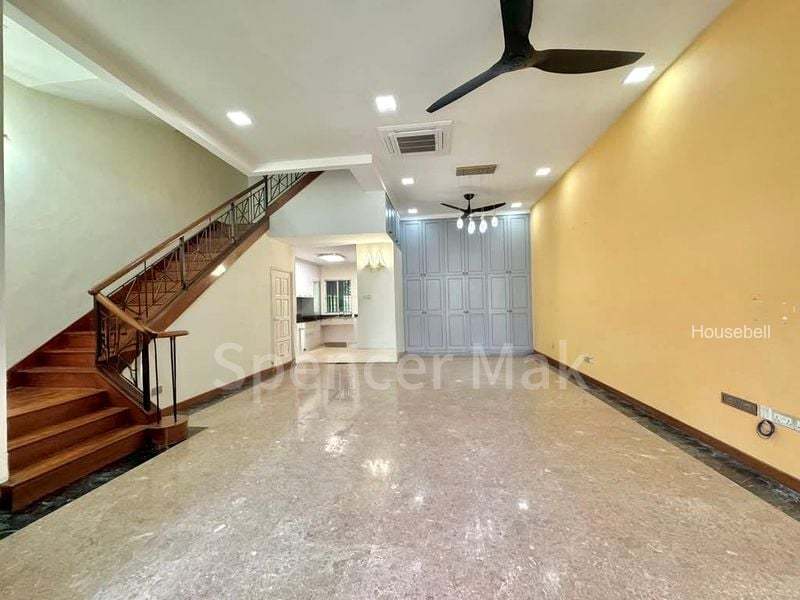 7 Bed Cluster House (Landed) for Rent in  Kismis Place, S$ 8,000 /月, 2,500 sqft, 有地 - Cluster House