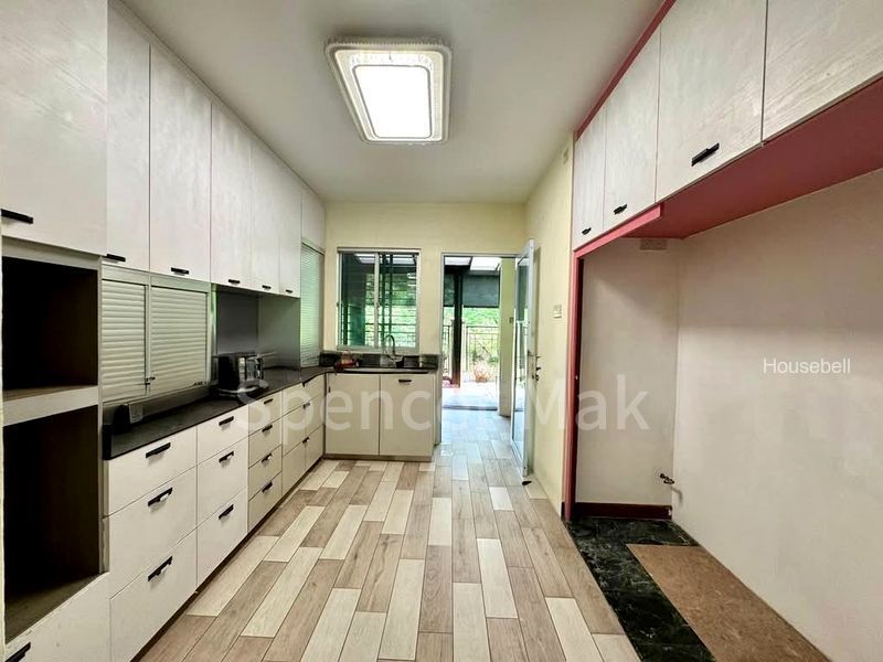 7 Bed Cluster House (Landed) for Rent in  Kismis Place, S$ 8,000 /月, 2,500 sqft, 有地 - Cluster House