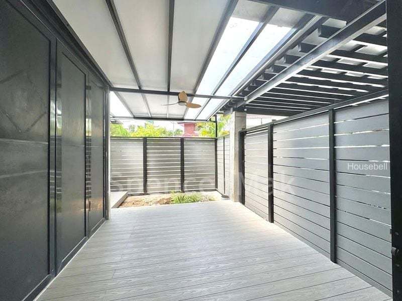 7 Bed Cluster House (Landed) for Rent in  Kismis Place, S$ 8,000 /月, 2,500 sqft, 有地 - Cluster House