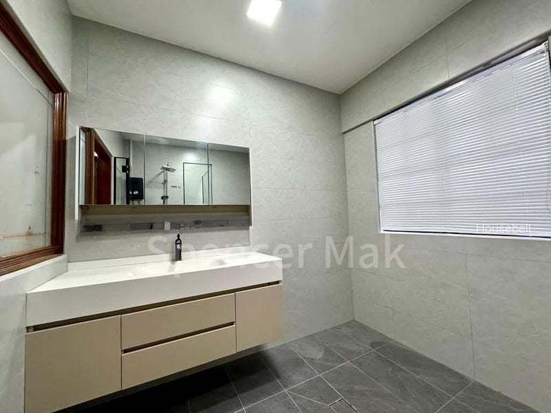 7 Bed Cluster House (Landed) for Rent in  Kismis Place, S$ 8,000 /月, 2,500 sqft, 有地 - Cluster House