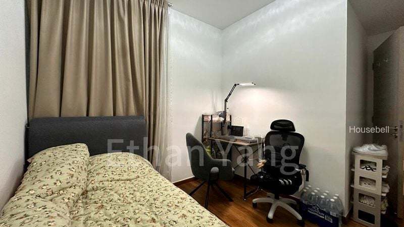 Sophia Hills, S$ 1,600,000, 710 sqft, Condos - Condominium