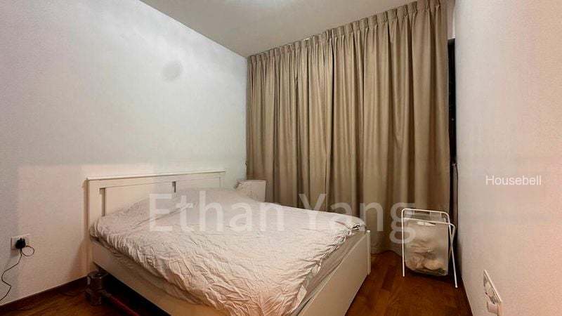 Sophia Hills, S$ 1,600,000, 710 sqft, Condos - Condominium