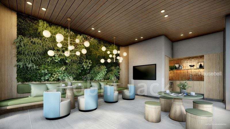 Terra Hill, S$ 3,529,000, 1,335 sqft, Condos - Apartment