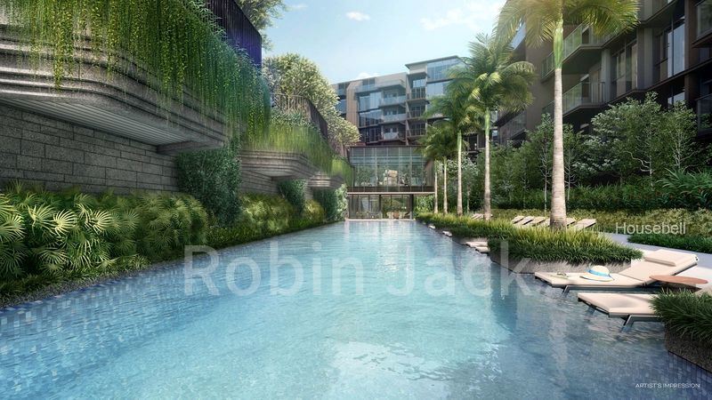 Terra Hill, S$ 3,529,000, 1,335 sqft, Condos - Apartment