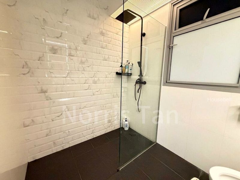 614B Tampines North Drive 1, S$ 829,000, 1,001 sqft, HDB - 4 A