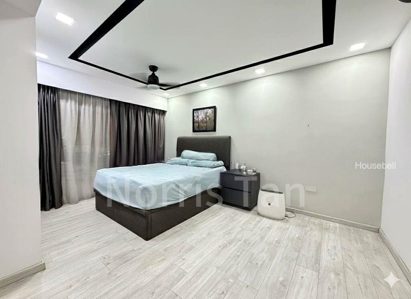 614B Tampines North Drive 1, S$ 829,000, 1,001 sqft, HDB - 4 A