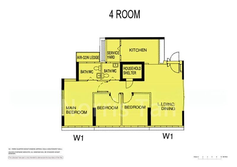 614B Tampines North Drive 1(7)