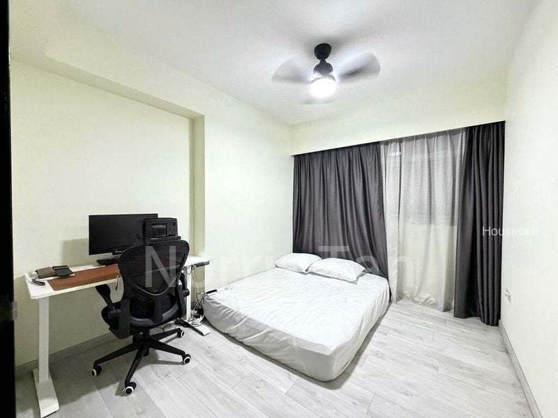 614B Tampines North Drive 1, S$ 829,000, 1,001 sqft, HDB - 4 A