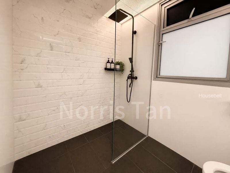 614B Tampines North Drive 1, S$ 829,000, 1,001 sqft, HDB - 4 A