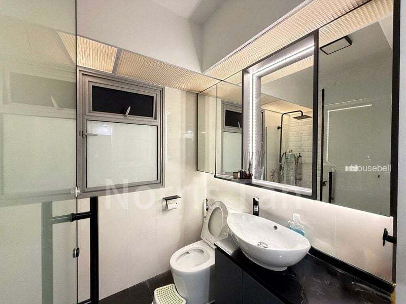 614B Tampines North Drive 1, S$ 829,000, 1,001 sqft, HDB - 4 A