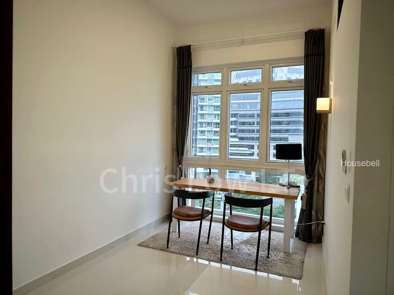 8 Bassein, S$ 870,000, 431 sqft, Condos - Condominium