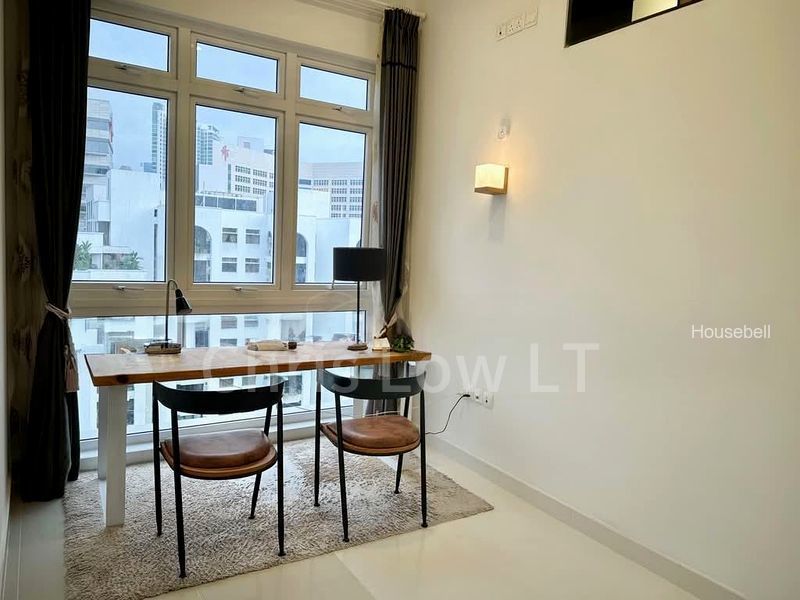 8 Bassein, S$ 870,000, 431 sqft, Condos - Condominium