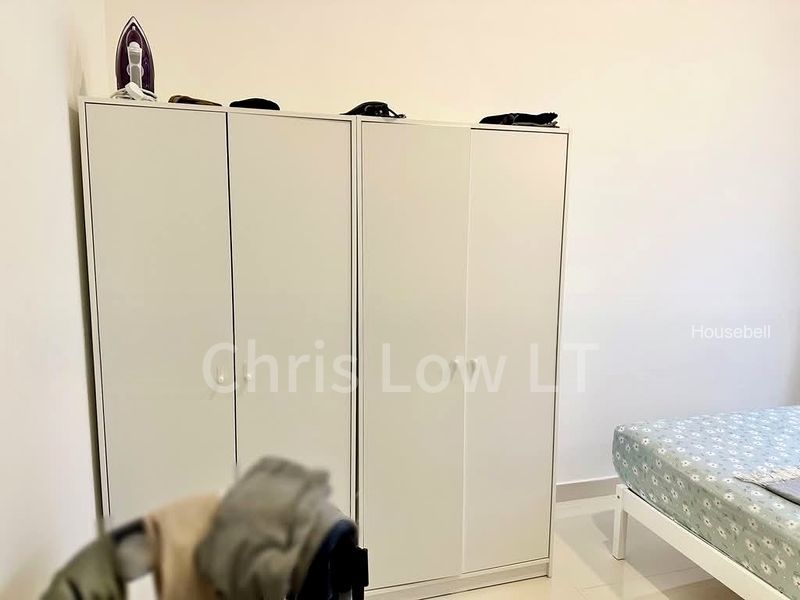8 Bassein, S$ 870,000, 431 sqft, Condos - Condominium